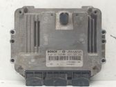 Unidad de control/módulo del motor
