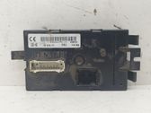 Other control units/modules