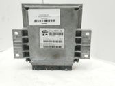 Calculateur moteur ECU