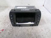 Unidad delantera de radio/CD/DVD/GPS