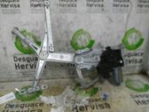 Fensterheber mechanisch Tür vorne