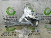 Fensterheber elektrisch ohne Motor Tür vorne