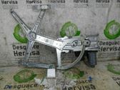 Regulador de ventanilla eléctrico de puerta delantera