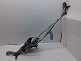 Motor del limpiaparabrisas