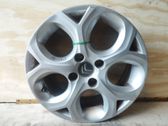 18 Zoll Leichtmetallrad Alufelge