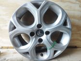 18 Zoll Leichtmetallrad Alufelge