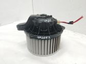 Soplador/ventilador calefacción