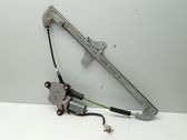 Fensterheber mechanisch Tür vorne