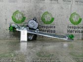Regulador de ventanilla eléctrico de puerta delantera