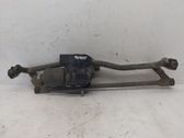 Motor del limpiaparabrisas