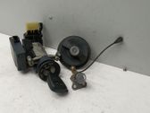 Ignition lock