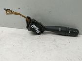 Wiper control stalk