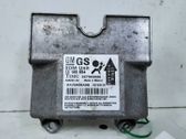 Unidad de control/módulo del Airbag