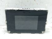 Pantalla del monitor frontal