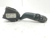 Wiper control stalk