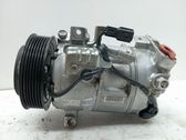 Compresor (bomba) del aire acondicionado (A/C))