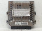 Unidad de control/módulo del motor