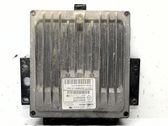 Unidad de control/módulo del motor