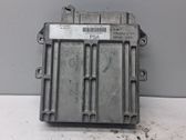 Unidad de control/módulo del motor