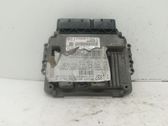 Unidad de control/módulo del motor