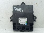 Sonstige Steuergeräte / Module