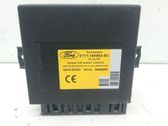 Autres unités de commande / modules