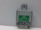 Other control units/modules