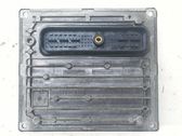 Unidad de control/módulo del motor