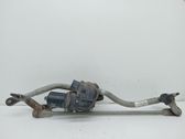 Motor del limpiaparabrisas