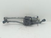 Motor del limpiaparabrisas
