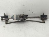 Motor del limpiaparabrisas