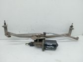 Motor del limpiaparabrisas