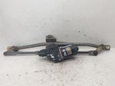 Motor del limpiaparabrisas