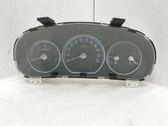 Velocímetro (tablero de instrumentos)