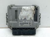 Unidad de control/módulo del motor