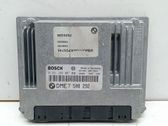 Calculateur moteur ECU