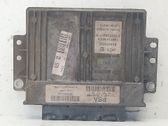 Unidad de control/módulo del motor