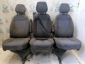 Asiento trasero
