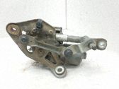 Wischermotor