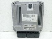 Sterownik / Moduł ECU