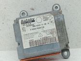Unidad de control/módulo del Airbag