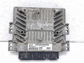 Unidad de control/módulo del motor