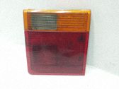 Lampy tylnej klapy bagażnika
