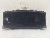 Velocímetro (tablero de instrumentos)