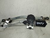 Motor del limpiaparabrisas