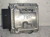 Unidad de control/módulo del motor