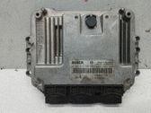 Unidad de control/módulo del motor