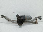 Motor del limpiaparabrisas