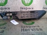 Unidad de control climatización