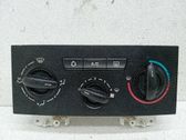 Unidad de control/módulo del aire acondicionado